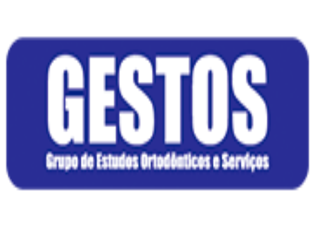 Logotipo Gestos